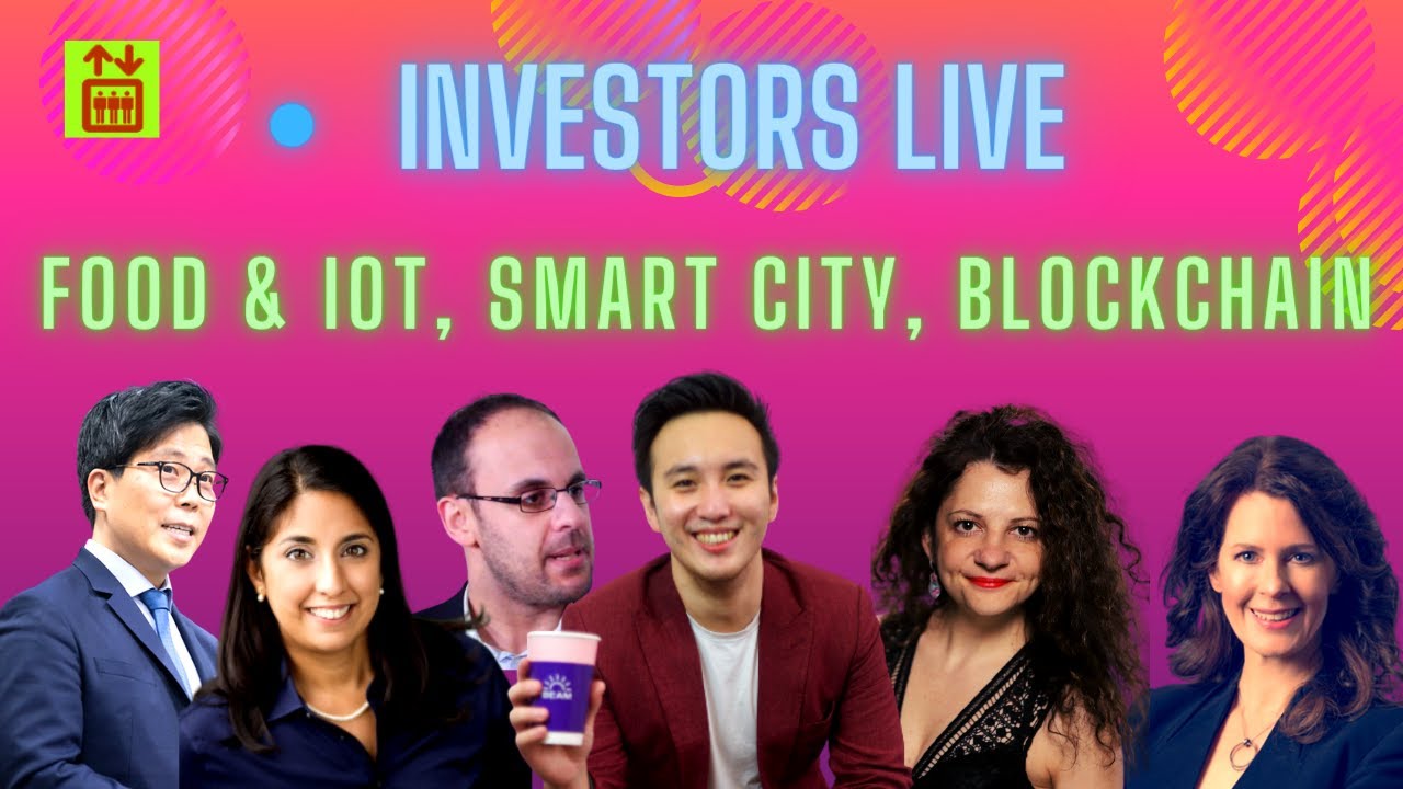 Soft pink and baby blue water ripples together in a subtle texture.